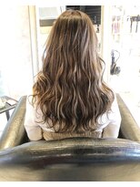 ヘアー アトリエ エゴン(hair atelier EGON)&nbsp;ローレイヤー
