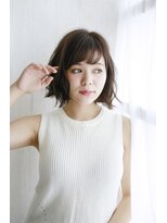 アルネ プラスエヌ(ARNE+n)&nbsp;２０代３０代４０代　大人こなれショート