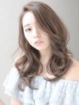 ラベスト バイ セロ 池袋本店(LOVEST by CERO)&nbsp;【LOVEST  by CERO池袋】ロングパーマ