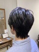 ユーネリー(U-NERY)&nbsp;メンズスタイル