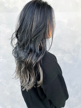 へアメイクワンプラス 四日市(HAIR MAKE ONEplus) シールエクステ