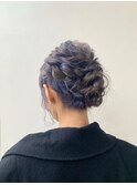 【SIGN】hair arrange