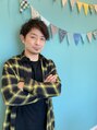 ヘアーサロン リアン(hair salon Lian) 植山 学