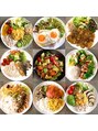 クオート(quoit) 料理が好きです♪Instagramにおうちご飯をアップしてます☆