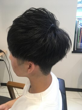 フラミューム 町田(flammeum) メンズスタイル【町田】【成瀬】【玉川学園前】