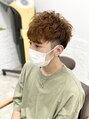 プロデュース 相模原相武台前店(Produce)&nbsp;エアウェーブ      相武台/座間/髪質改善/縮毛矯正/酸性