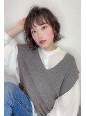 ふわくしゅボブ！