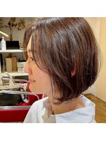 ウギ(U gi) ナチュラルボブ/唐人町/荒戸/大濠/今川/地行