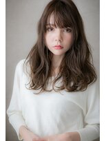 カバーヘア ブリス 上尾西口店(COVER HAIR bliss) 大人かわいい外国人風小顔フレンチガーリー306Z上尾20代30代40代