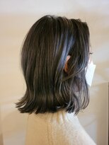 スマイロンナイロン ヘアー(smile on nylon hair)&nbsp;クールボブ