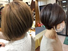 サロンドクローバー(Salon de CloveR)