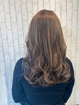 ヴァンカウンシル 千種&nbsp;【VAN COUNCIL千種】ハイライトベージュ