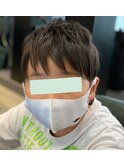 キッズカット