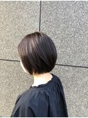 ☆好感度◎シンプルボブ☆