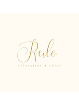 Reilo relaxation & color【リーロ】