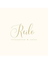 Reilo relaxation & color【リーロ】