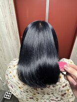 ピリオド 蒲田(Period.)&nbsp;髪質改善/縮毛矯正/髪質改善縮毛矯正/蒲田