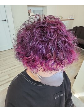 ラヴィエール(Laviere) ジェリーカラー