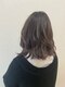 ファーレ 東戸塚店(Fare)の写真/‘’大人女性‘’に似合うカラーを提案！髪に優しいカラー剤を使用し、艶やかで上品な仕上がりに…＊
