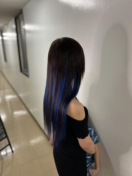 ブランシスヘアー(Bulansis Hair) #ハイトーン