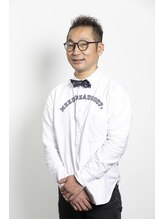 クラップヘアーコンフォートスペース(CLAPHAIR comfort space) 鞍野 晃司