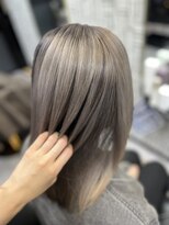 シャルム バイ アローズ 久留米店(CHARM BY AROSE)&nbsp;大人かわいい☆20代30代40代☆韓国グレージュ