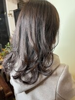 チョコレート(chocolate)&nbsp;髪質改善/艶感ブラウン