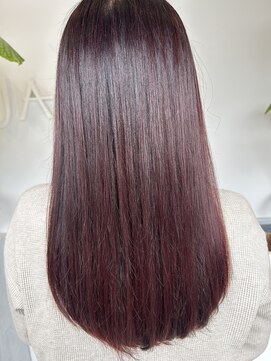 ジャガラ 千葉駅北口店(JAGARA) チェリーピンク【千葉・千葉駅・千葉駅北口】