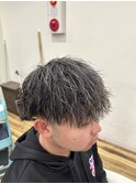 ツイスパハイライト.