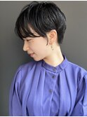 【morio池袋】パリジェンヌショート♪