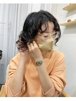 コポル(Copol)&nbsp;春パーマ×くるくるパーマ