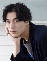 リベルテ 高崎(Liberte)&nbsp;UKマッシュショート