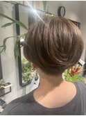 ショート