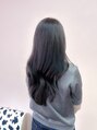 ラクーン バイ 朝日理容室(RacCoON by 朝日理容室) 大人向けスタイルも(  ^^)b