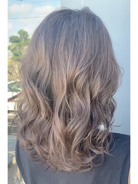 ハルハナ(haruhana) 大人女子ヘアー