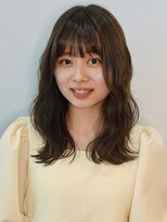 クロト(Clotho) アッシュブラウン/イヤリングカラーブリーチ白髪染め白髪ぼかし