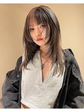 シアター(CIARTOR) lowlight