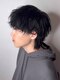 コル アサブ(col asabu)の写真/最高に決まるメンズカットと特殊パーマなら「スタイリスト石谷」に任せてください♪絶対に似合わせます◎