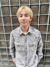 ラボアン 梅田店(lab.em.) 伊藤 啓太
