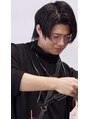 髪質改善と縮毛矯正の専門店 サンティエ(scintiller) 飯母 亜央衣