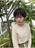 マニュシュショート