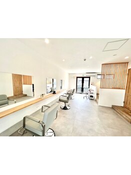 『やっと出会えた』大人やファミリーに安心なプライベートサロン