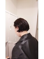 エヴリィ(every)&nbsp;ニュアンスパーマ