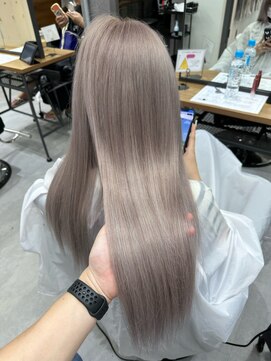 ネクスト 池袋(NEXT) カラー/エクステ/ダブルカラー/ハイトーン/ブリーチ/池袋