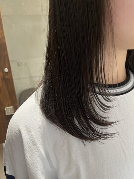 ニコ 四街道(nico) レイヤースタイル