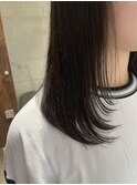 レイヤースタイル