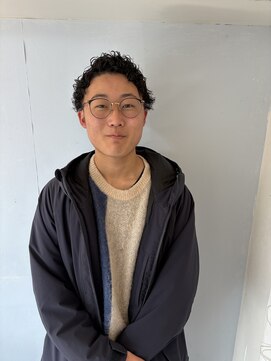 ヘアーファクトリーフリーフラップ(Hair Factory FREE FLAP) ゆるふわパーマ