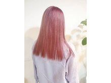 トリコ ヘアアンドケアスペース(trico hair&care space)