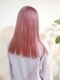 トリコ ヘアアンドケアスペース(trico hair&care space)の写真/ダメージレスで透明感のあるツヤ髪に♪今までのカラーとは違う透明感で、あなたの理想を叶えます◎