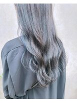 カプロアシヤ(Capullo.Ashiya)&nbsp;インナーネイビーブルー